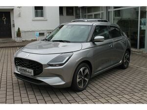 SUZUKI Swift 1.2 Comfort + Hybrid...