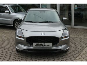 SUZUKI Swift 1.2 Comfort + Hybrid...