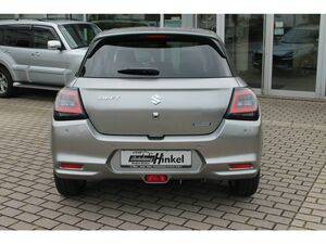 SUZUKI Swift 1.2 Comfort + Hybrid...