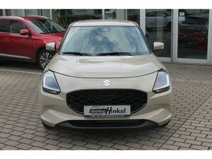 SUZUKI Swift 1.2 Comfort+ Hybrid...