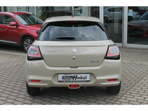 SUZUKI Swift 1.2 Comfort+ Hybrid...