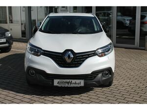 RENAULT Kadjar 1.3 Limited *AW-Reifen*...