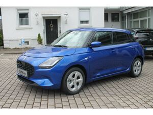 SUZUKI Swift 1.2 Comfort Hybrid...