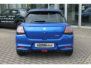 SUZUKI Swift 1.2 Comfort Hybrid...