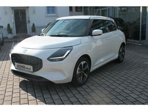 SUZUKI Swift 1.2 Comfort+ Hybrid...