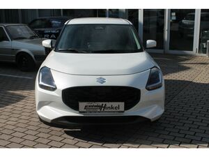 SUZUKI Swift 1.2 Comfort+ Hybrid...