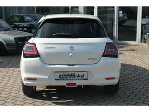 SUZUKI Swift 1.2 Comfort+ Hybrid...