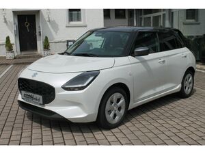 SUZUKI Swift 1.2 Comfort Hybrid...