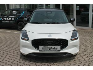 SUZUKI Swift 1.2 Comfort Hybrid...
