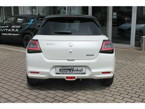 SUZUKI Swift 1.2 Comfort Hybrid...