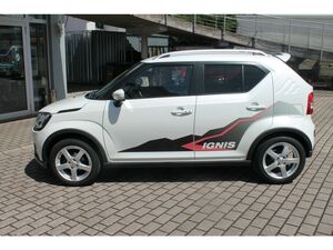 SUZUKI Ignis 1.2 Comfort+ WKR und vielen Extras...
