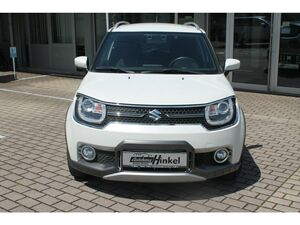 SUZUKI Ignis 1.2 Comfort+ WKR und vielen Extras...