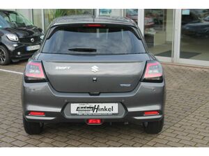 SUZUKI Swift 1.2 Comfort Hybrid...