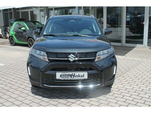 SUZUKI Vitara 1.4 Comfort AT Allrad Hybrid...