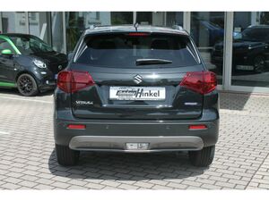 SUZUKI Vitara 1.4 Comfort AT Allrad Hybrid...