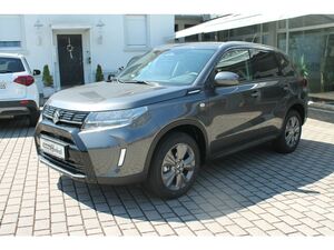 SUZUKI Vitara 1.4 Comfort Allrad Hybrid...