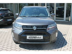 SUZUKI Vitara 1.4 Comfort Allrad Hybrid...
