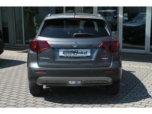 SUZUKI Vitara 1.4 Comfort Allrad Hybrid...