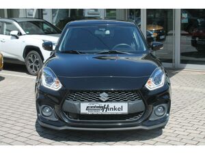 SUZUKI Swift Sport 1.4 Sport Hybrid *AW-Reifen neu*...
