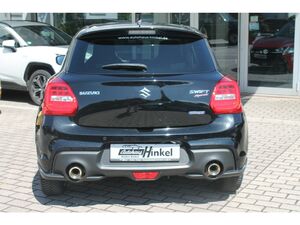 SUZUKI Swift Sport 1.4 Sport Hybrid *AW-Reifen neu*...