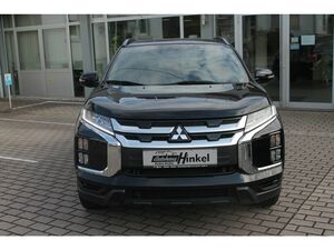 MITSUBISHI ASX 2.0 Intro Edition+ 4WD Automatik *Alu-WKR*...