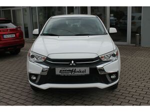 MITSUBISHI ASX 1.6 Active *Alu-WKR + AHK*...