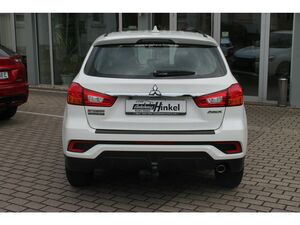 MITSUBISHI ASX 1.6 Active *Alu-WKR + AHK*...