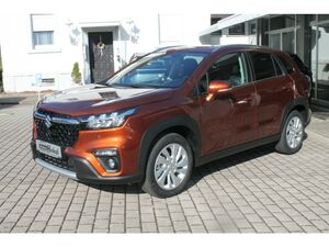 SUZUKI S-Cross 1.4 Comfort Hybrid...