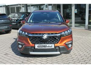 SUZUKI S-Cross 1.4 Comfort Hybrid...