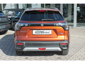 SUZUKI S-Cross 1.4 Comfort Hybrid...