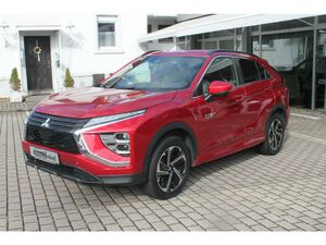 MITSUBISHI Eclipse Cross 2.4 Plus Select Hybrid 4WD...