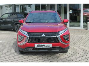 MITSUBISHI Eclipse Cross 2.4 Plus Select Hybrid 4WD...