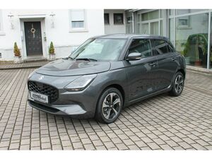 SUZUKI Swift 1.2 Comfort + Automatik Hybrid...