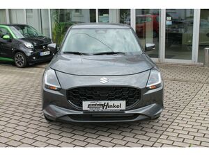 SUZUKI Swift 1.2 Comfort + Automatik Hybrid...