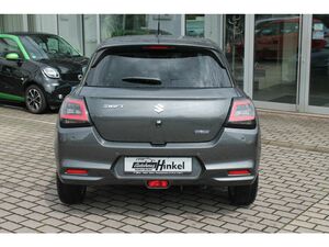 SUZUKI Swift 1.2 Comfort + Automatik Hybrid...