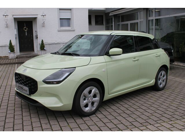 SUZUKI Swift 1.2 Comfort Hybrid...