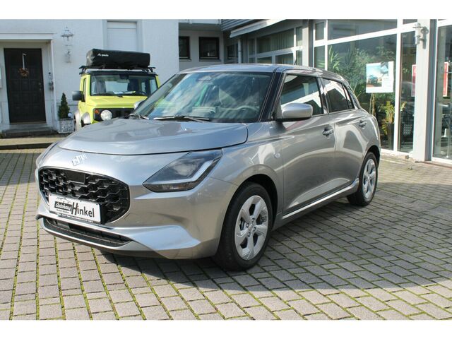 SUZUKI Swift 1.2 Comfort Hybrid...