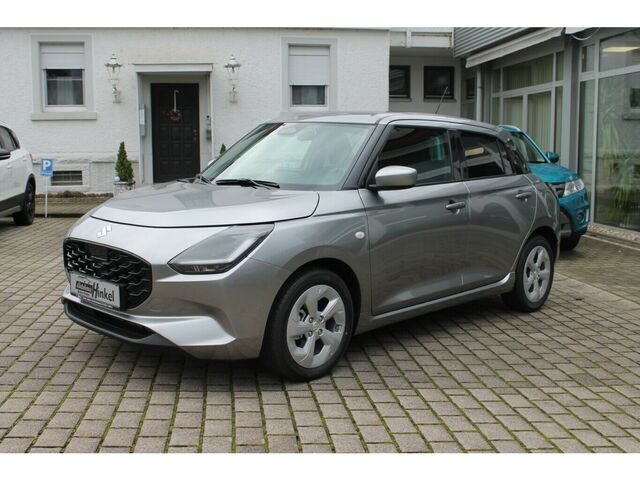 SUZUKI Swift 1.2 Comfort Hybrid Automatik...