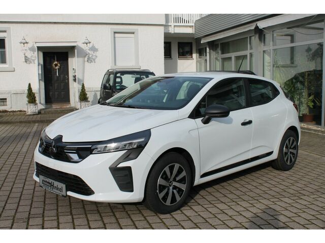 MITSUBISHI Colt 1.0 Basis...