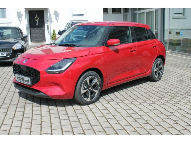 SUZUKI Swift 1.2 Comfort+ Hybrid...