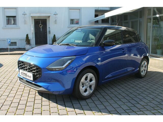 SUZUKI Swift 1.2 Comfort Hybrid...