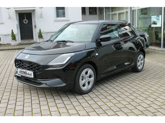 SUZUKI Swift 1.2 Comfort Hybrid...