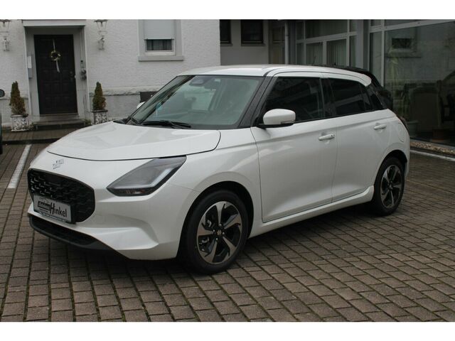 SUZUKI Swift 1.2 Comfort+ Hybrid...