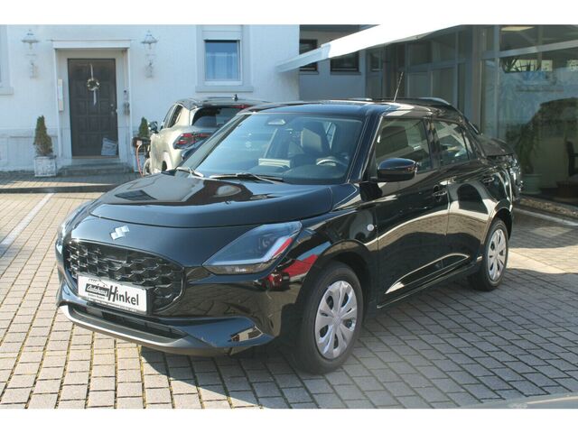 SUZUKI Swift 1.2 Club Hybrid...