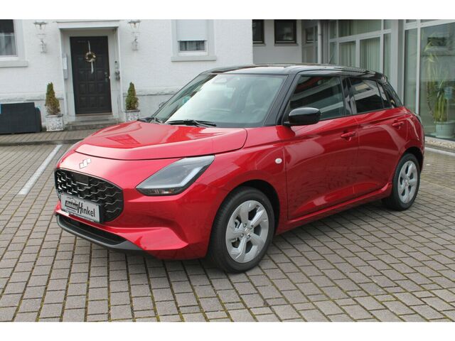 SUZUKI Swift 1.2 Comfort Hybrid...