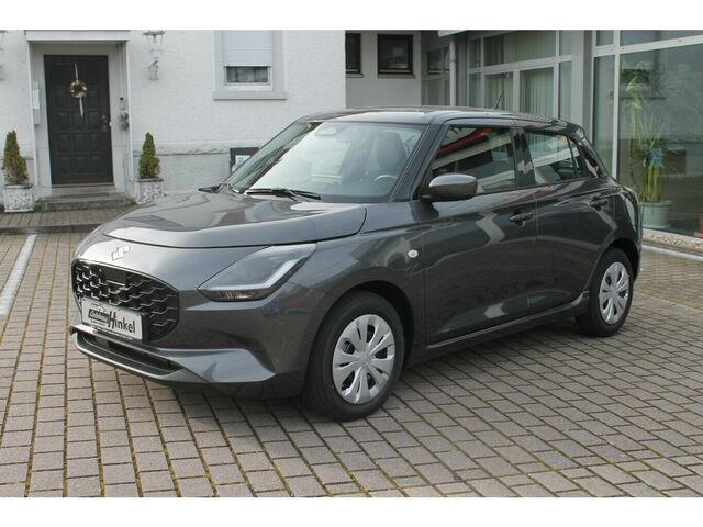 SUZUKI Swift 1.2 Club Hybrid...