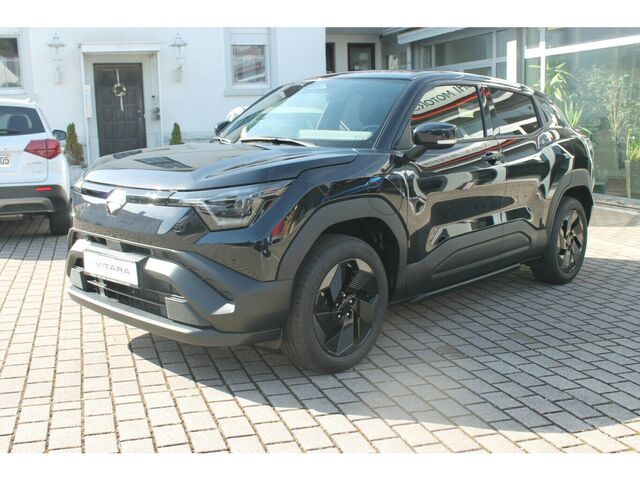 SUZUKI eVITARA Comfort 61 KWH...