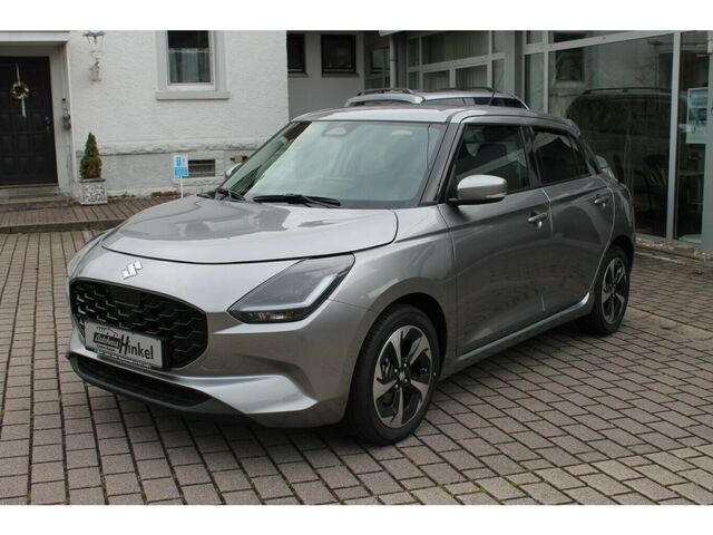 SUZUKI Swift 1.2 Comfort + Hybrid...