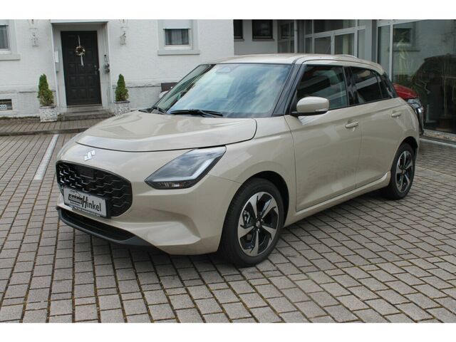 SUZUKI Swift 1.2 Comfort+ Hybrid...