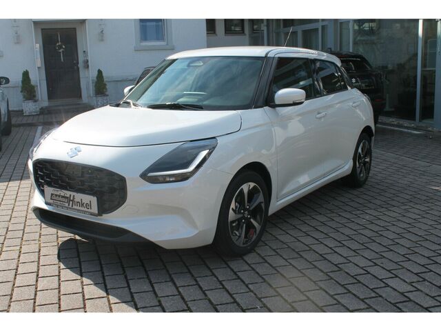 SUZUKI Swift 1.2 Comfort+ Hybrid...